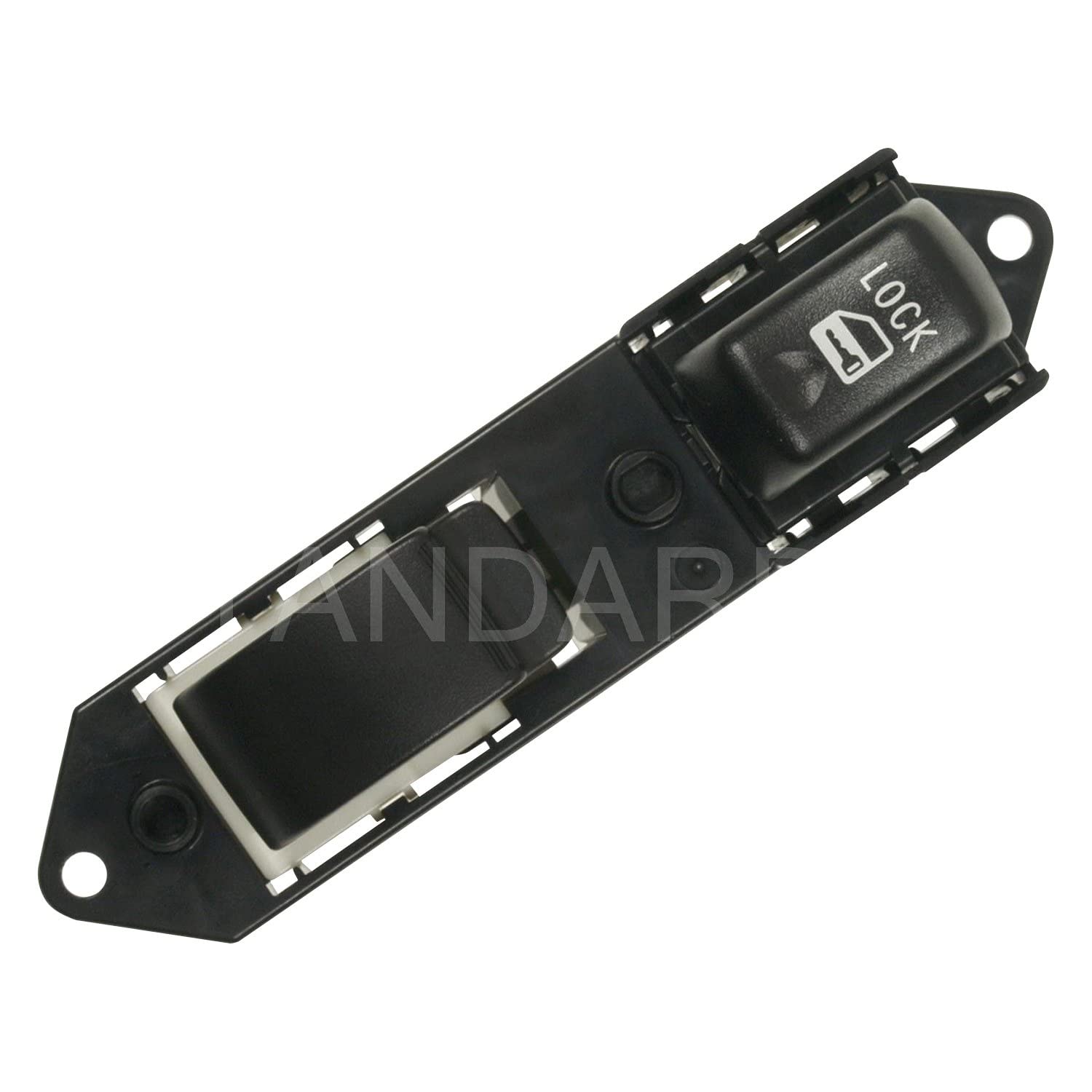 Standard Motor Products DWS-265 Power Window Switch - Replacement for Smooth Car Window Operation | Compatible with Multiple Vehicle Models | Ideal for DIY Auto Repairs & Window Maintenance