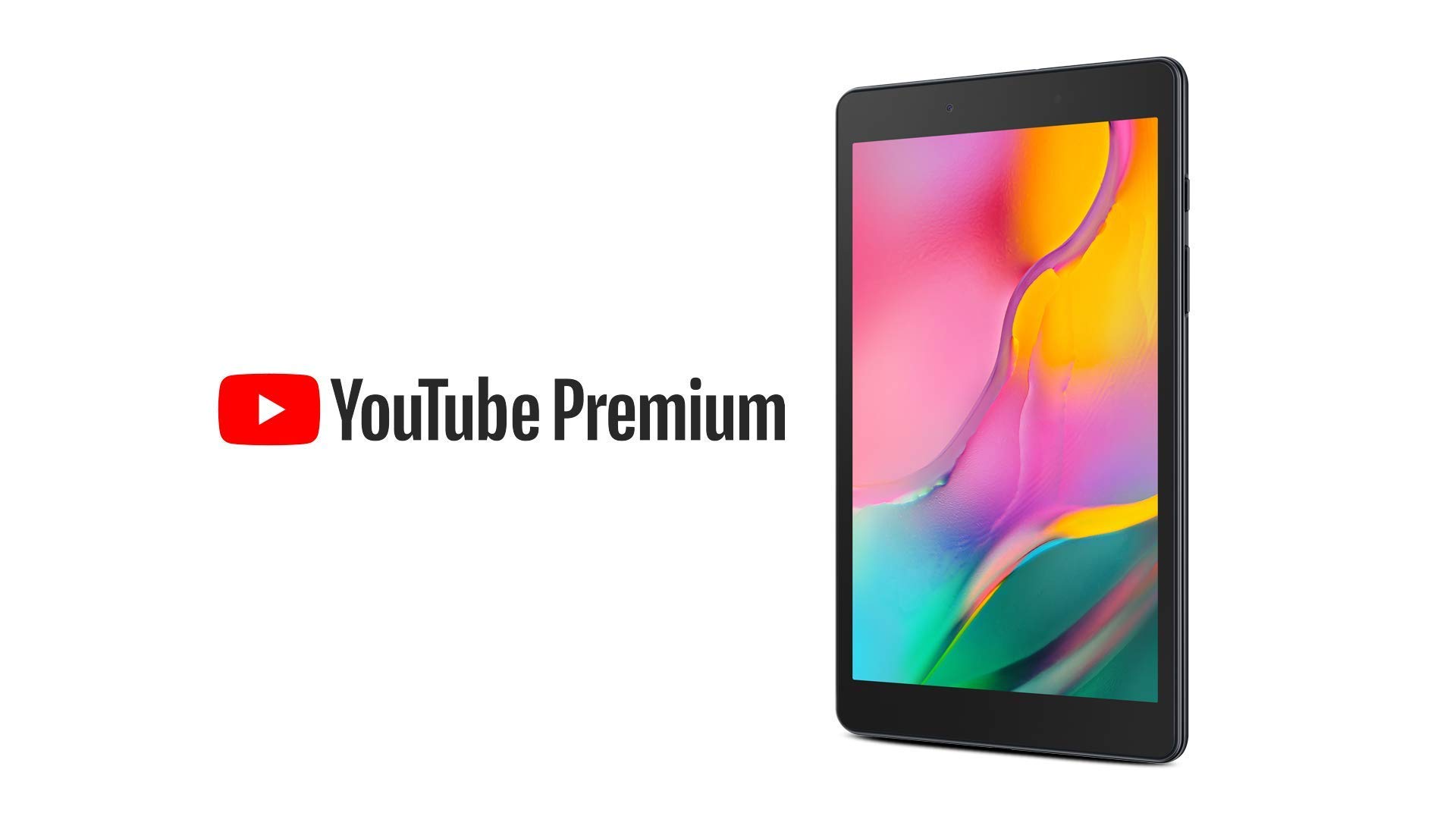 Samsung Galaxy Tab A 8.0