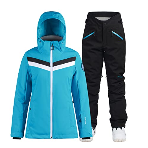 Blue Black