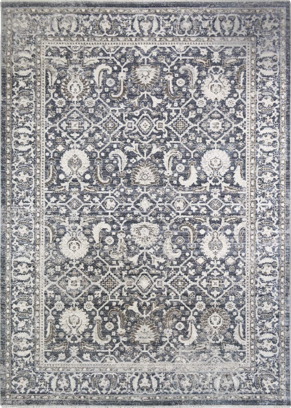 Mayberry Rug Laurent Area Rug 7'10