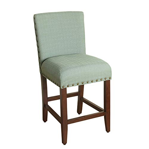 Seafoam Woven