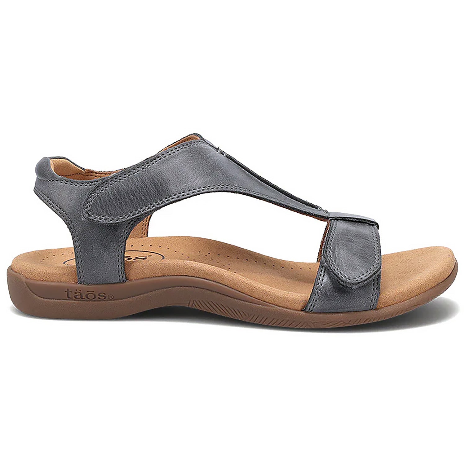 Taos The Show 14039 Women's Comfortable Slip-On Shoes - Casual Walking Shoes for Women - Perfect for Travel, Work & Everyday Wear
