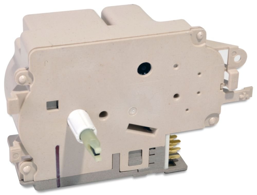 ForeverPRO 8541945 Washing Machine Timer Replacement for Whirlpool Washer 1028205 AH898236 EA898236 PS898236 - Perfect for Laundry Room Repairs & Appliance Maintenance