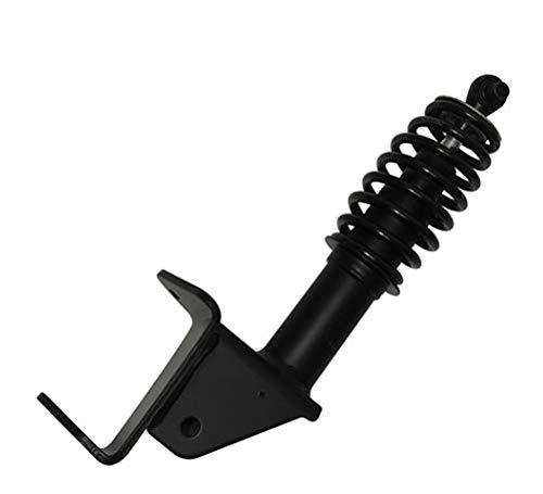 Yamaha G22 Golf Cart Front Passenger Side Shock Absorber - Replacement Suspension Parts & Accessories for Smooth Off-Road & Golf Course Rides