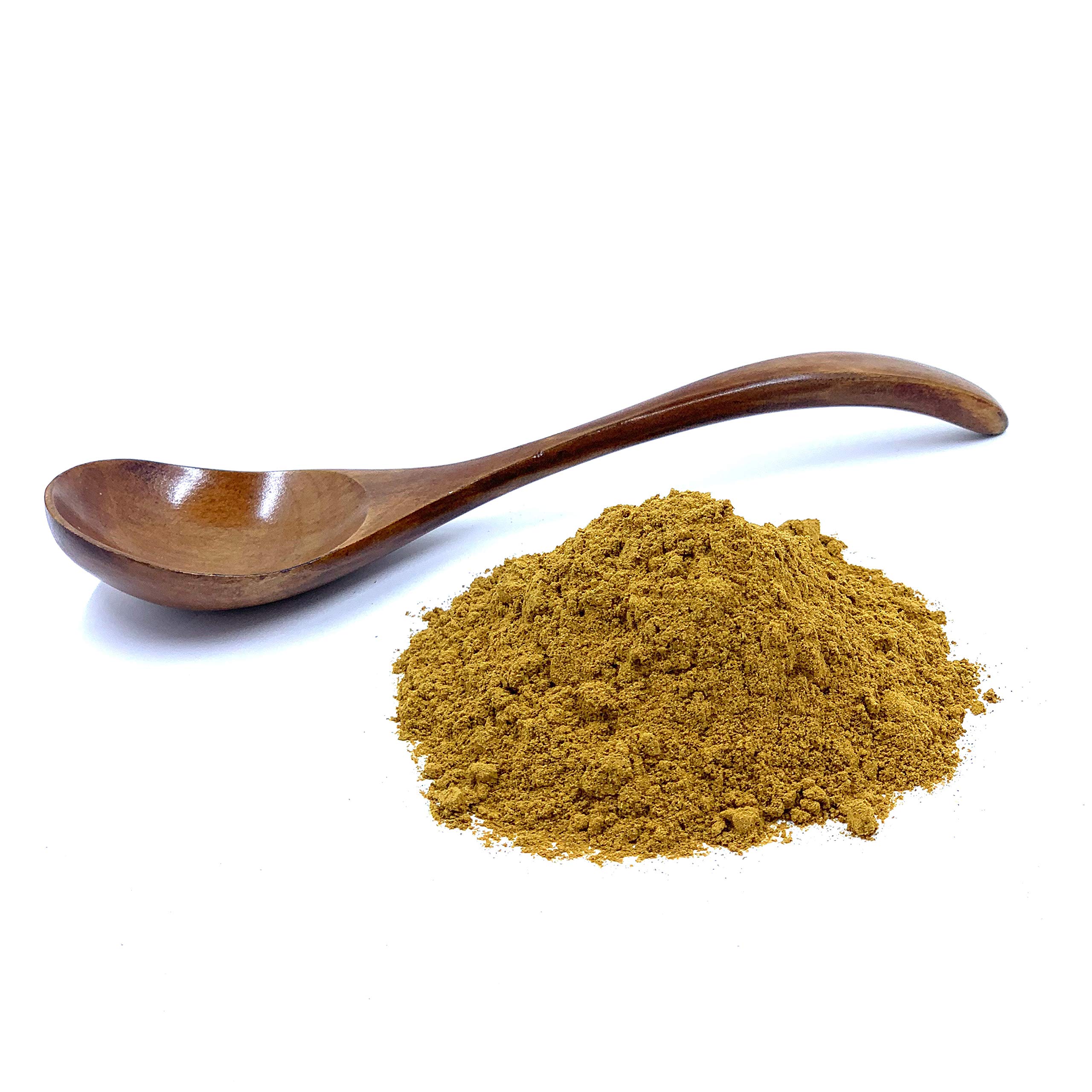 Organic Rosehips Powder 16 oz | Best Botanicals | Antioxidant-Rich Superfood for Smoothies, Teas & Skincare | USDA Certified