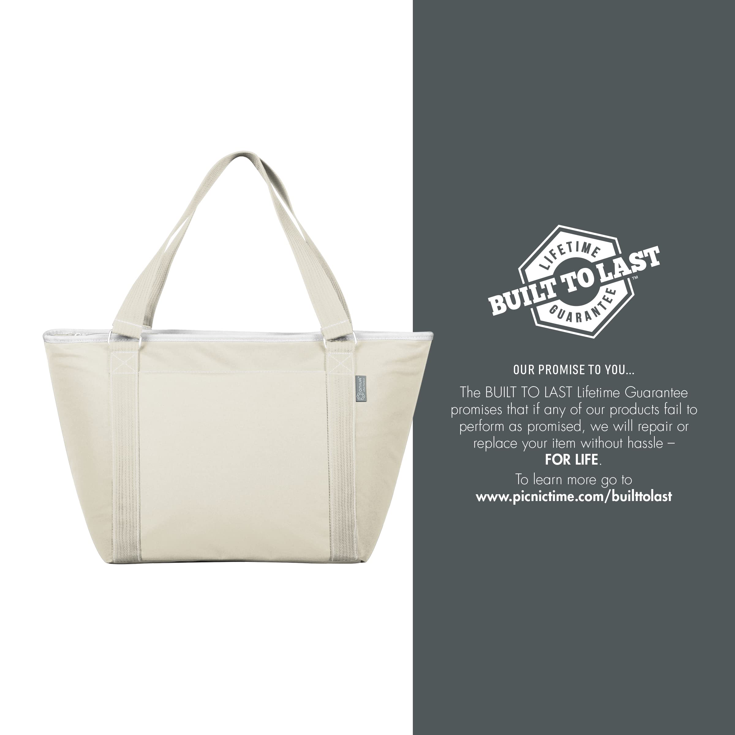 Disney Topanga Tote Bag - Insulated Picnic Cooler & Soft Carryall for Outdoor Picnics, Beach Trips, and Family Gatherings