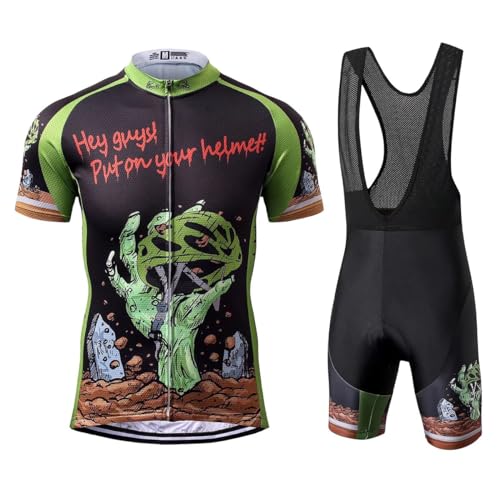 Bib Suit