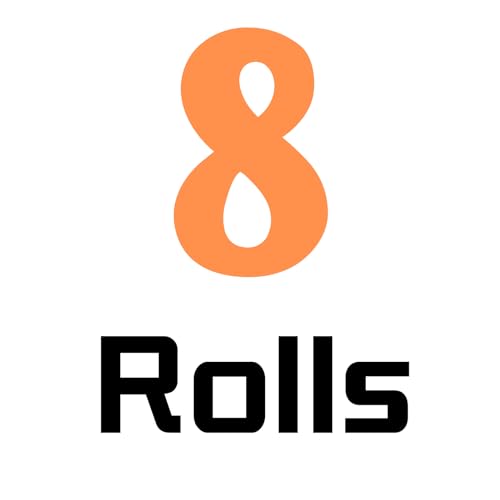 8 Rolls