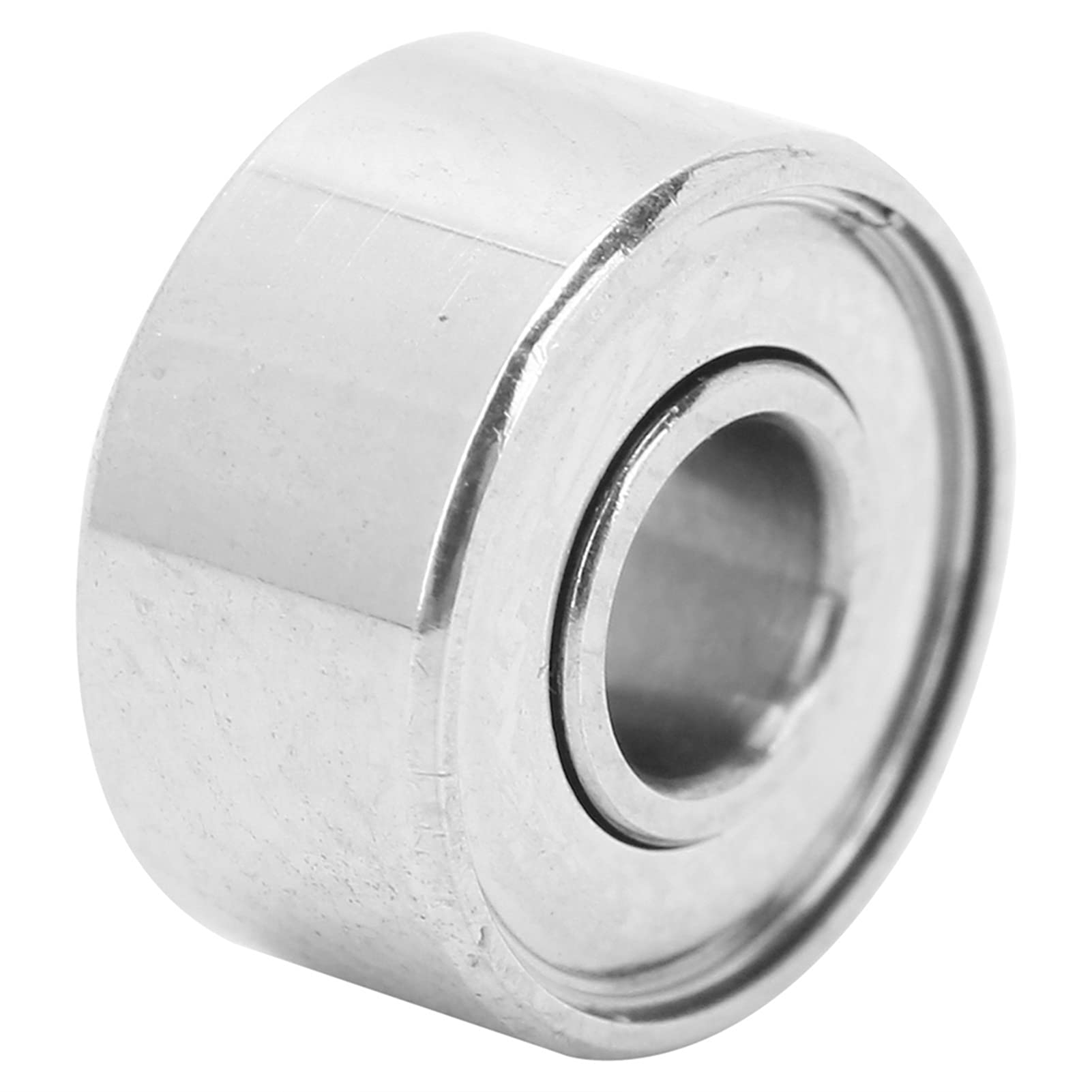 High-Quality Ball Bearing for Electric Nail Drill Machine - Carbon Steel Construction & Easy Installation (Model 1030) | Perfect for Professional Nail Salons & At-Home Manicures