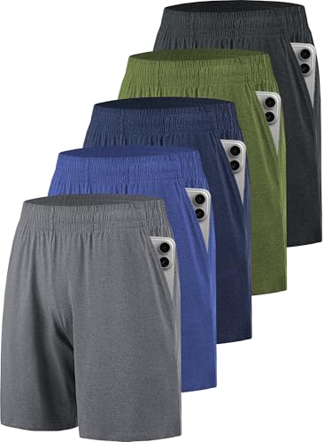 5pack-black1,dark Grey1,drak Blue1,blue1,amy Green1
