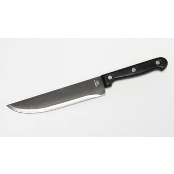 72-Pack 7-Inch Professional Butcher Knives - Heavy Duty Kitchen Knives for Meat Cutting, Slicing & Chopping - Perfect for Restaurants, Butcher Shops & Home Kitchens