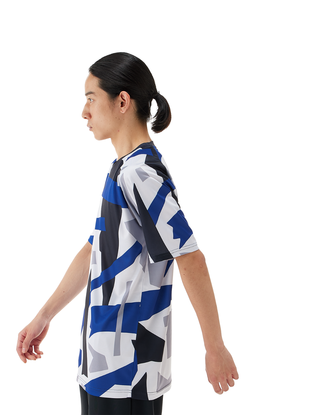 Yonex 16743 Unisex T-Shirt - Comfortable Cotton Casual Tee for Men & Women | Perfect for Sports, Gym & Everyday Wear