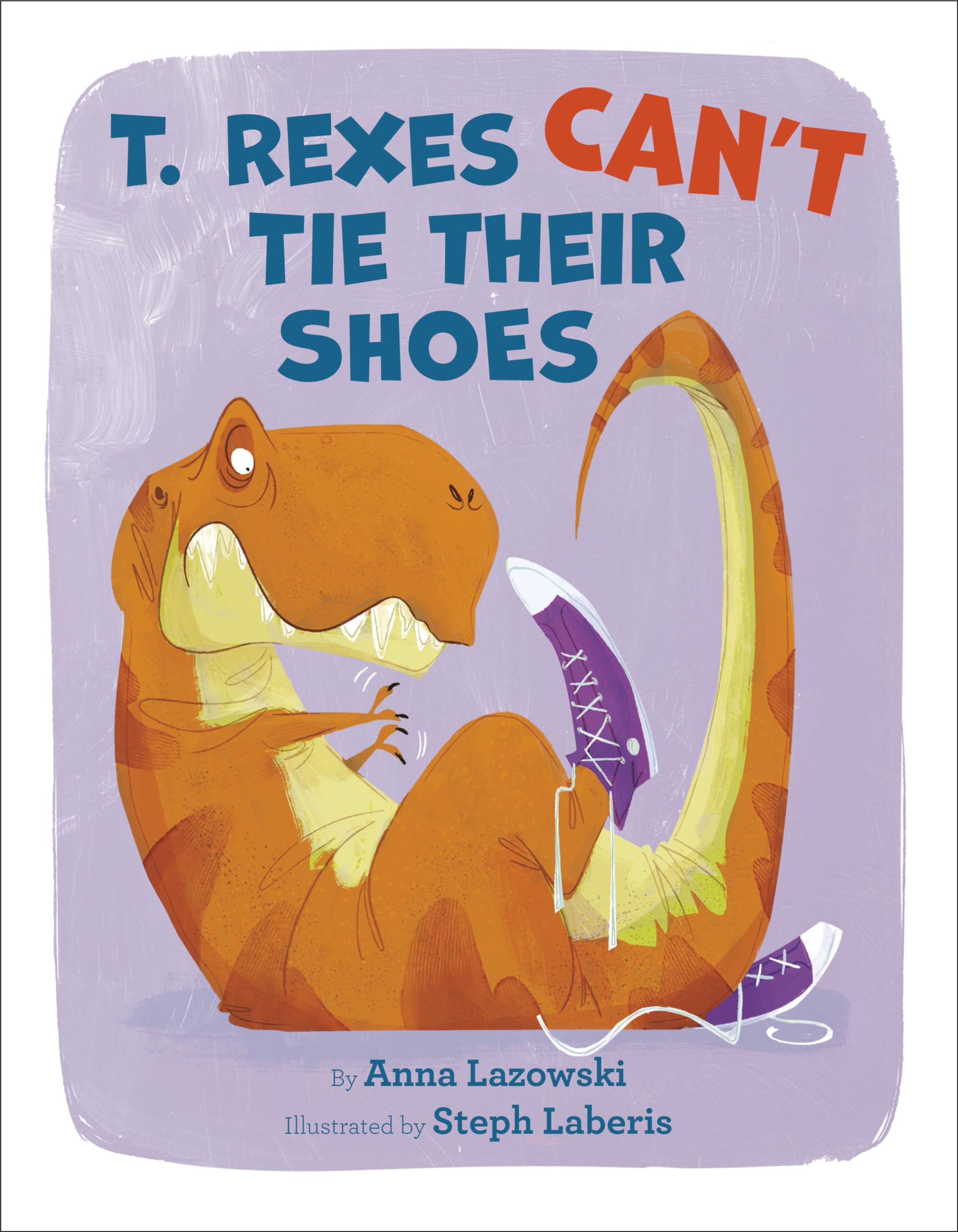 Funny Dinosaur Socks for Kids - Cute T-Rex Themed Socks with Non-Slip Soles | Perfect for School, Playdates & Dinosaur Lovers