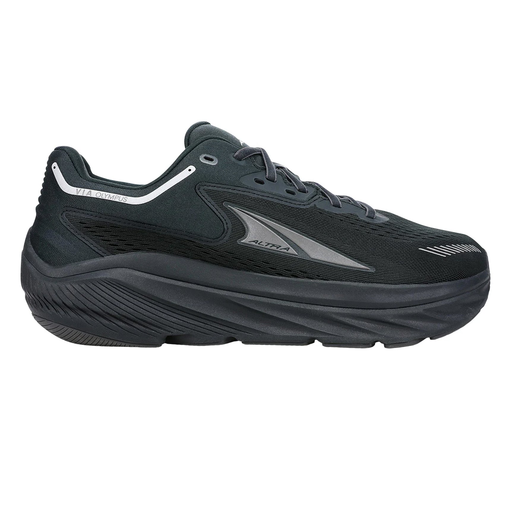 Men's Altra Via Olympus Trail Running Shoes - Lightweight & Cushioned for Hiking, Walking & Outdoor Adventures
