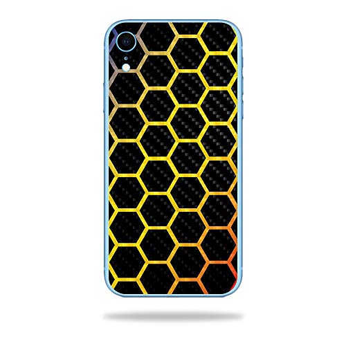 Primary Honeycomb