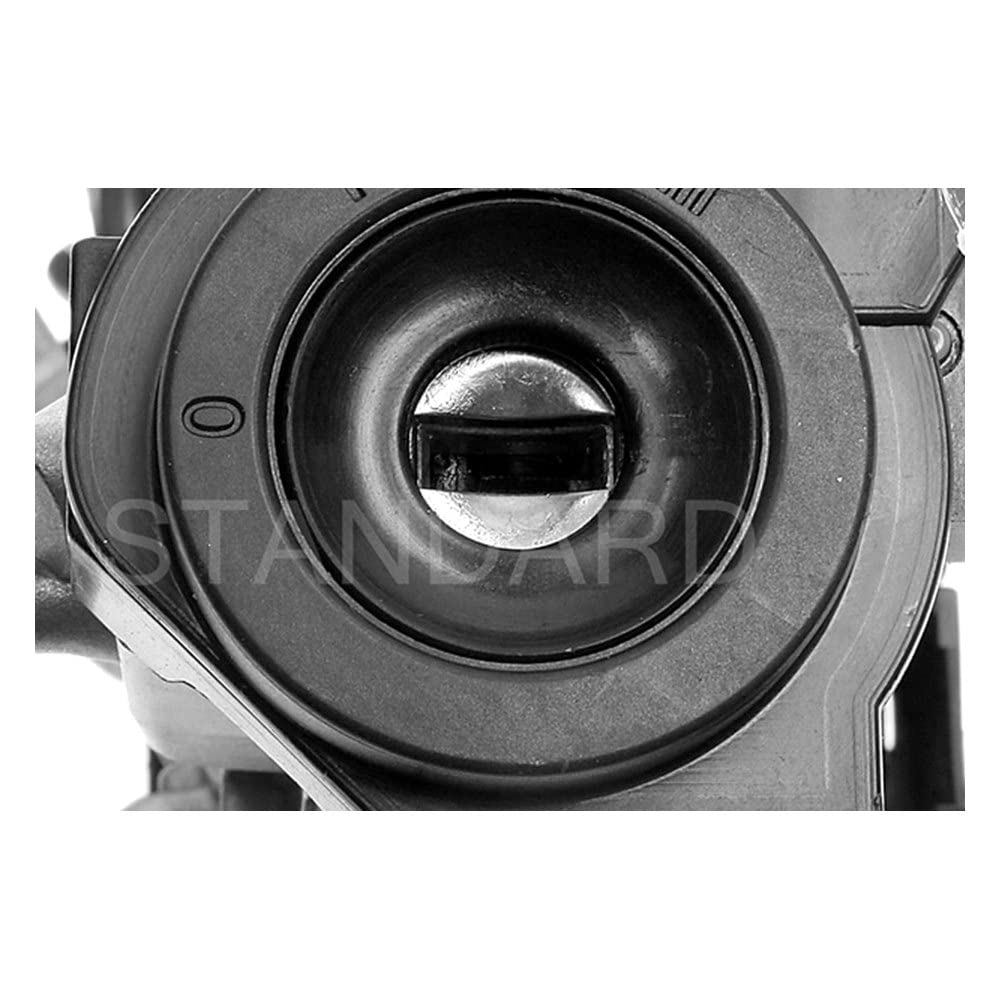 Standard Motor Products US518 Ignition Switch - High Performance Replacement for Cars & Trucks | Durable & Reliable for Smooth Engine Start | Perfect for DIY Repairs & Automotive Upgrades