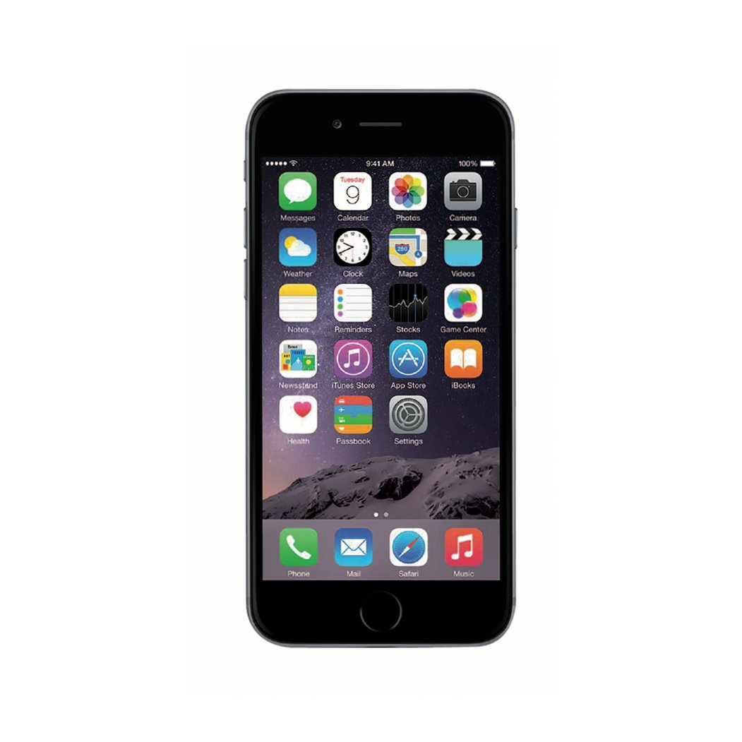 iPhone 6 Screen Protector - Ultra Clear for Daily Protection