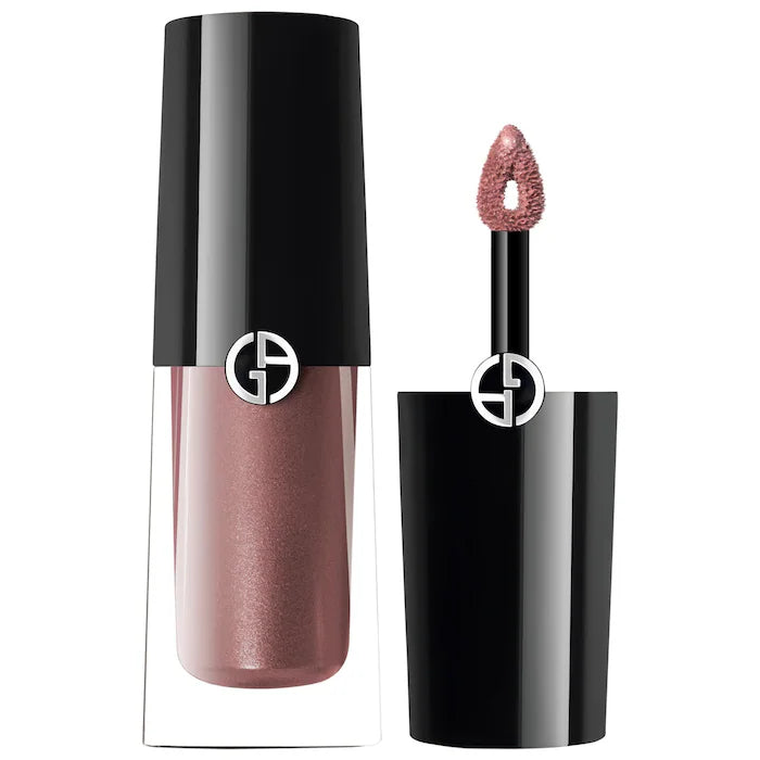 Long Lasting Liquid Eye Shadow Tint - Armani Beauty | Smudge-Proof & Waterproof for Day & Night Wear