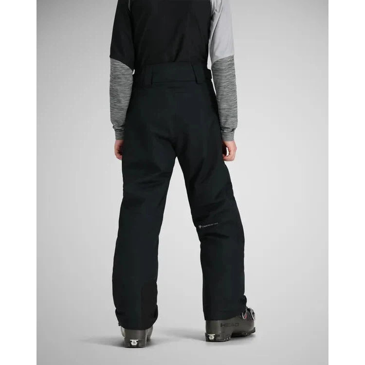 Obermeyer Junior Timberline Pant 2025 - Kids' Waterproof Snow Pants for Skiing & Winter Outdoor Activities
