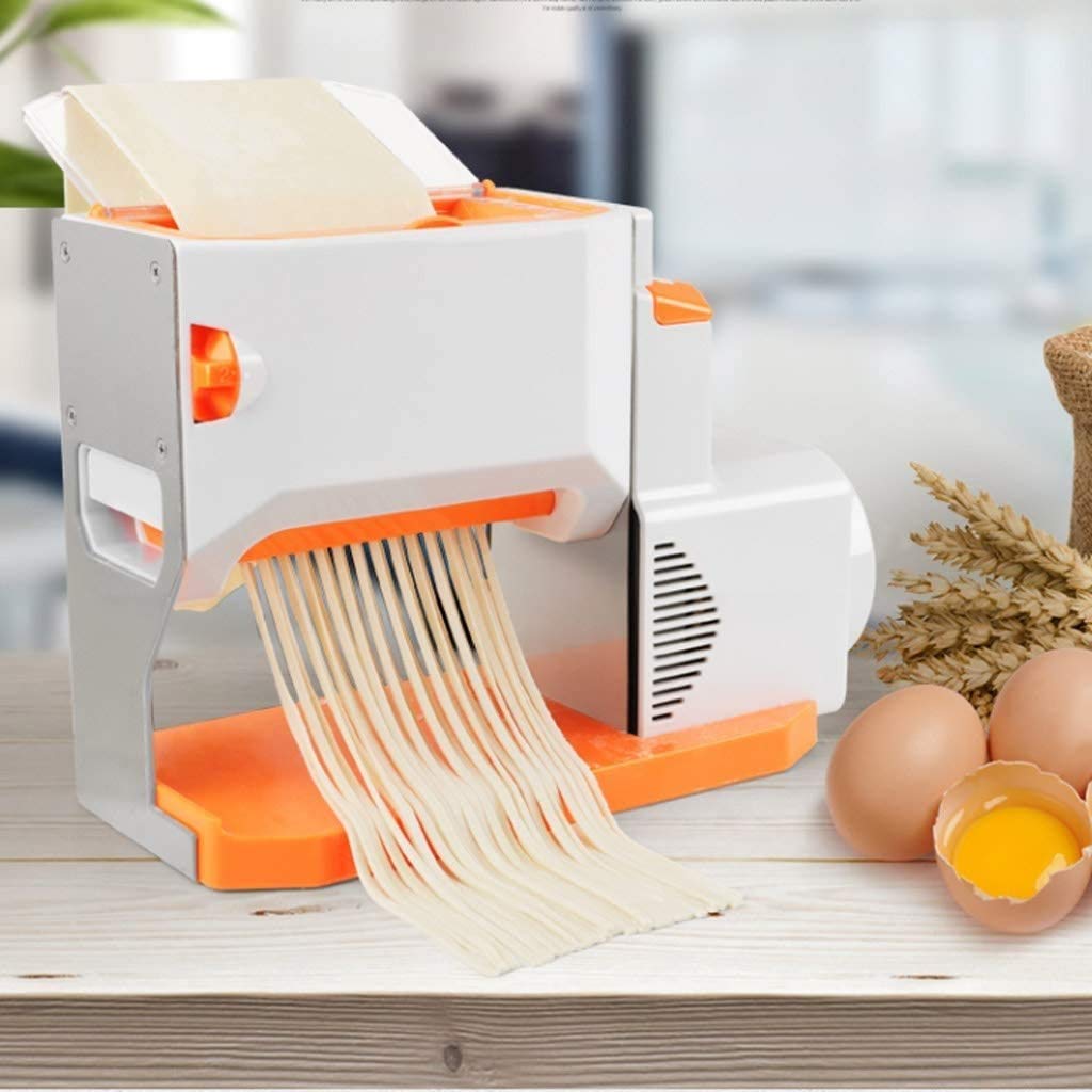 Premium Pasta Roller & Cutter Attachment Set for KitchenAid Stand Mixers - 3-in-1 Pasta Maker with Sheet Roller, Spaghetti & Fettuccine Cutters - Perfect for Homemade Italian Pasta, Lasagna & Noodle Dishes
