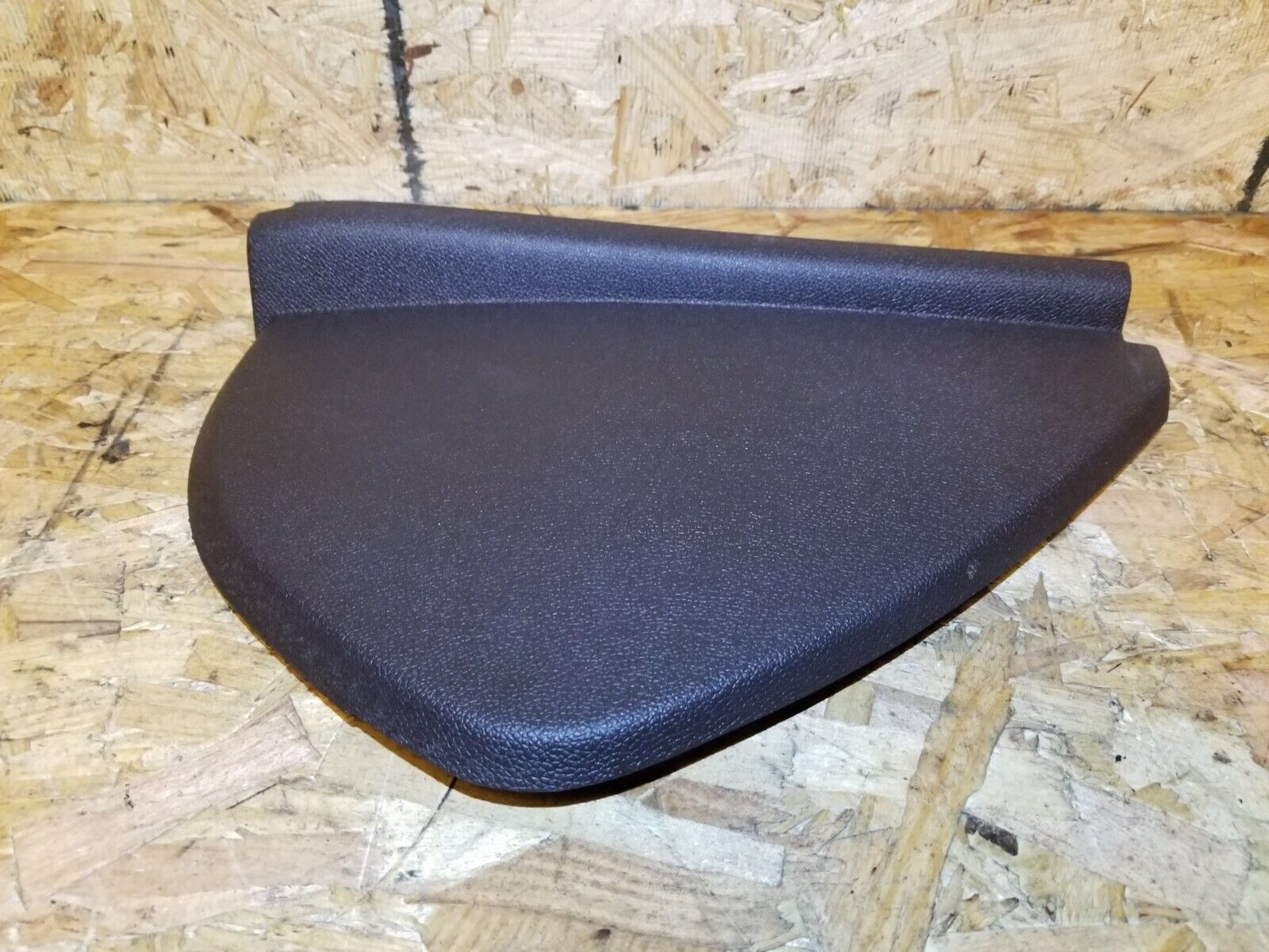 2005-2009 Cadillac SRX Right Passenger Side Dash End Cap Cover Trim OEM Replacement Part - Perfect for Interior Repair & Customization