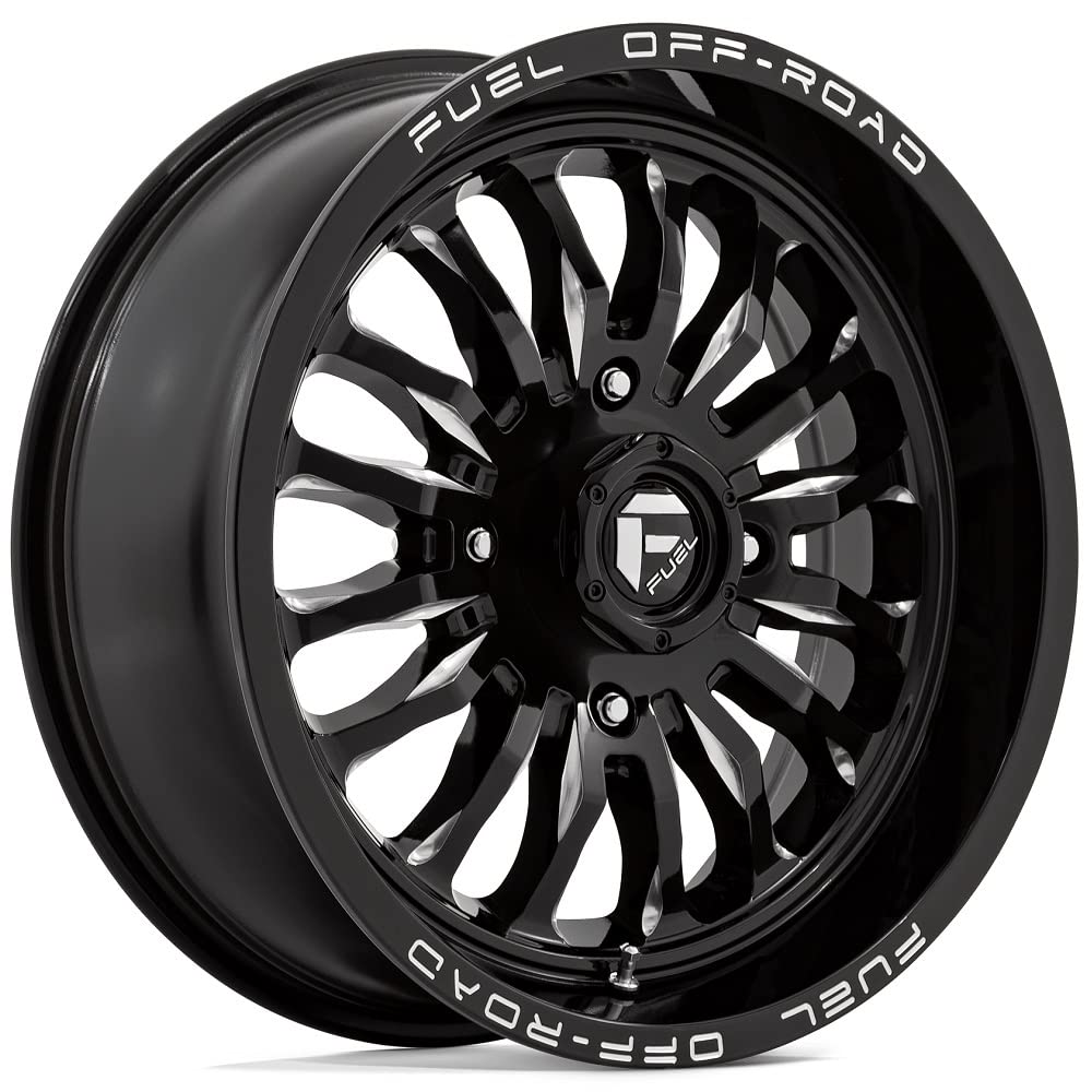 Fuel ARC 20