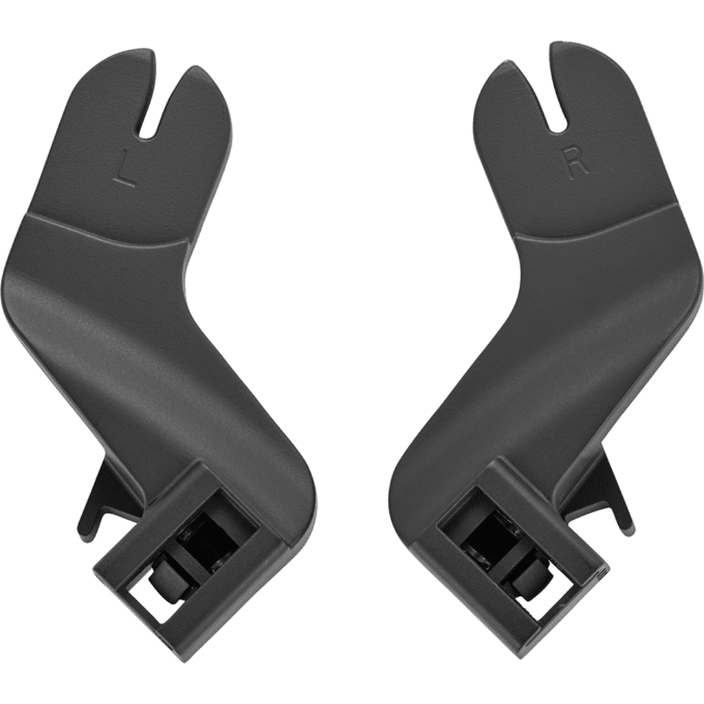Baby Jogger Car Seat Adapter for City Mini 2 & GT 2 Strollers - Compatible with Graco Car Seats - Safe & Easy Infant Travel Solution for Urban Commuting & Family Outings