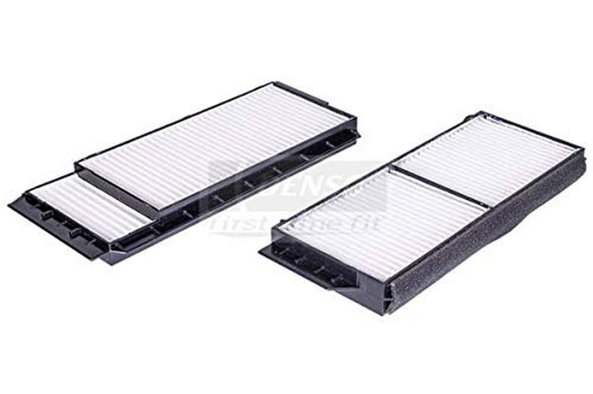 Denso 453-6039 Premium Cabin Air Filter for Cars & Trucks - Improves Air Quality & Reduces Allergens - Perfect for Daily Commute & Road Trips
