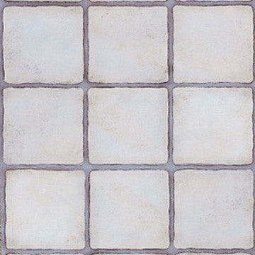 Ceramic Tile Stencils for Trompe L'oeil Painting - DIY Home Decor & Wall Art Design - Perfect for Bathroom, Kitchen Backsplash & Craft Projects