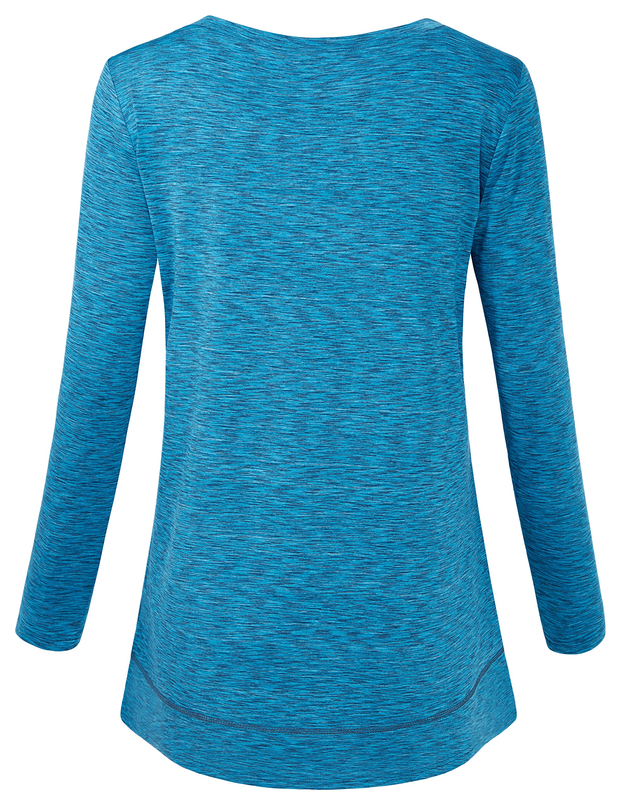 Women's Workout Tops - Breathable Yoga Shirts, Running Tees & Activewear for Gym, Fitness & Outdoor Sports