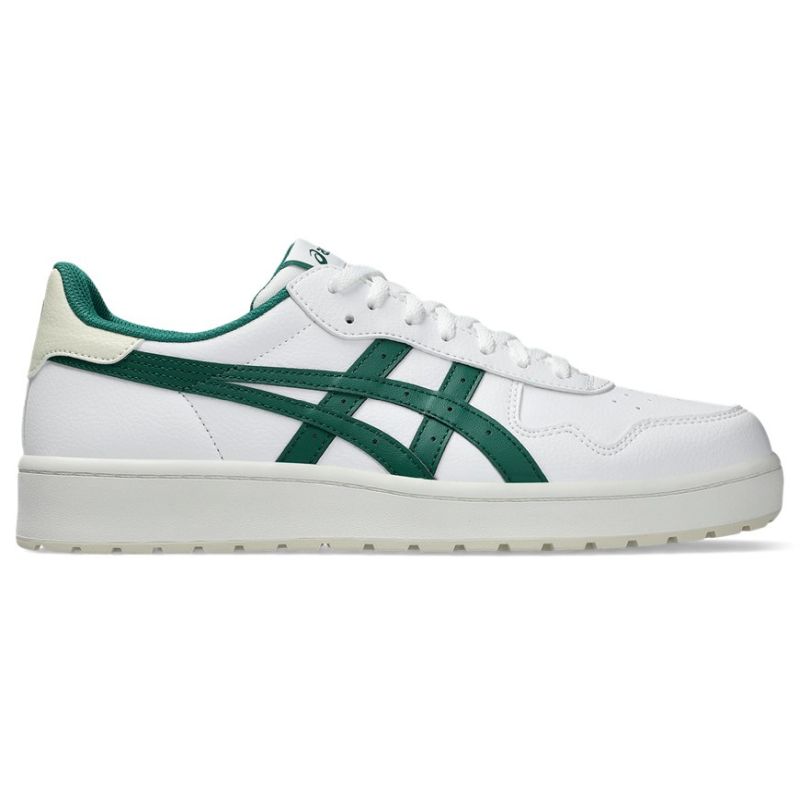 ASICS Japan S Men's Golf Shoes - Lightweight & Waterproof Spiked Golf Shoes for Men - Comfortable Walking & Swing Support - Perfect for Golf Course & Outdoor Sports