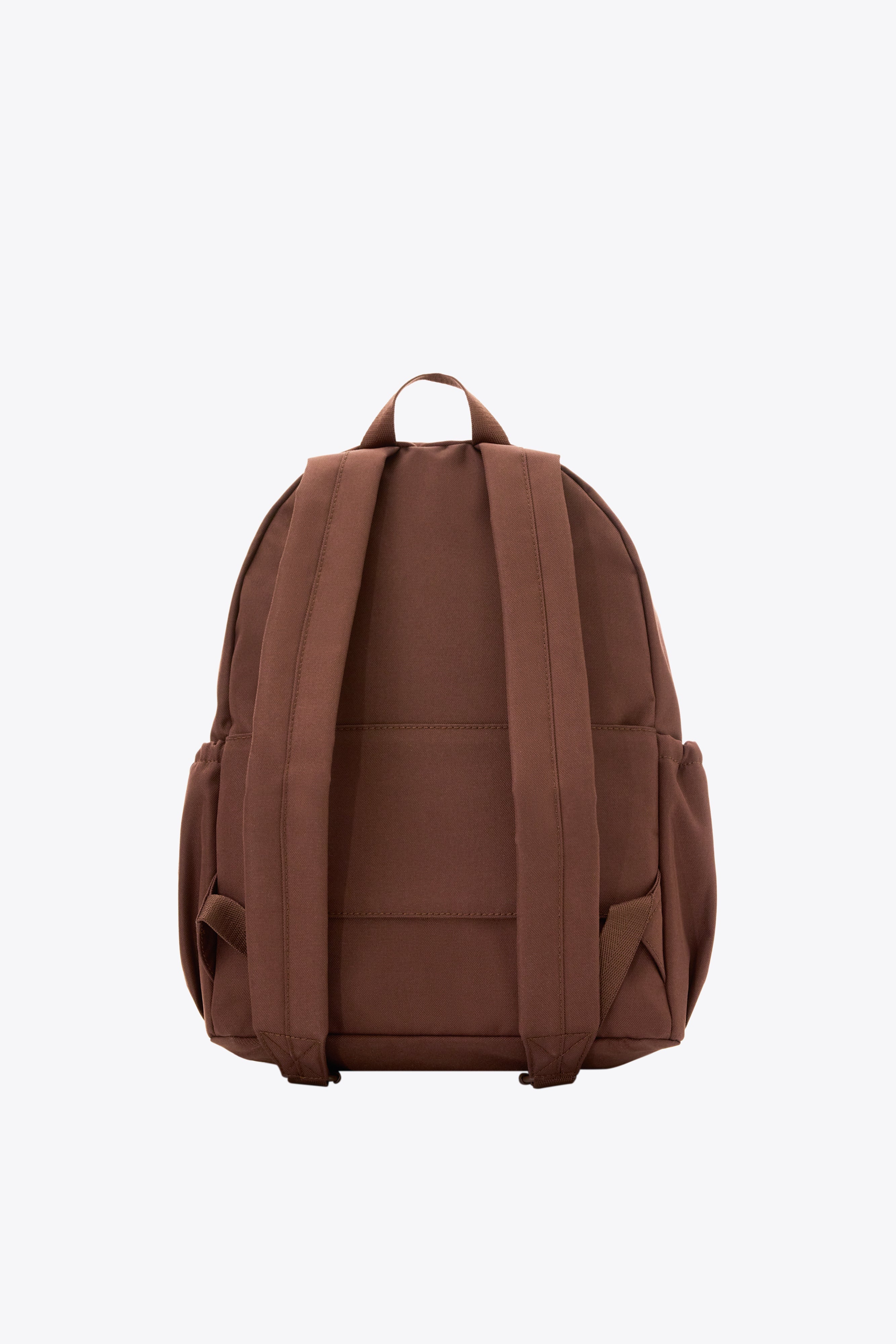 The BÉISics Backpack in Maple - Stylish & Functional Travel Backpack for Women, Perfect for Work, School & Everyday Use
