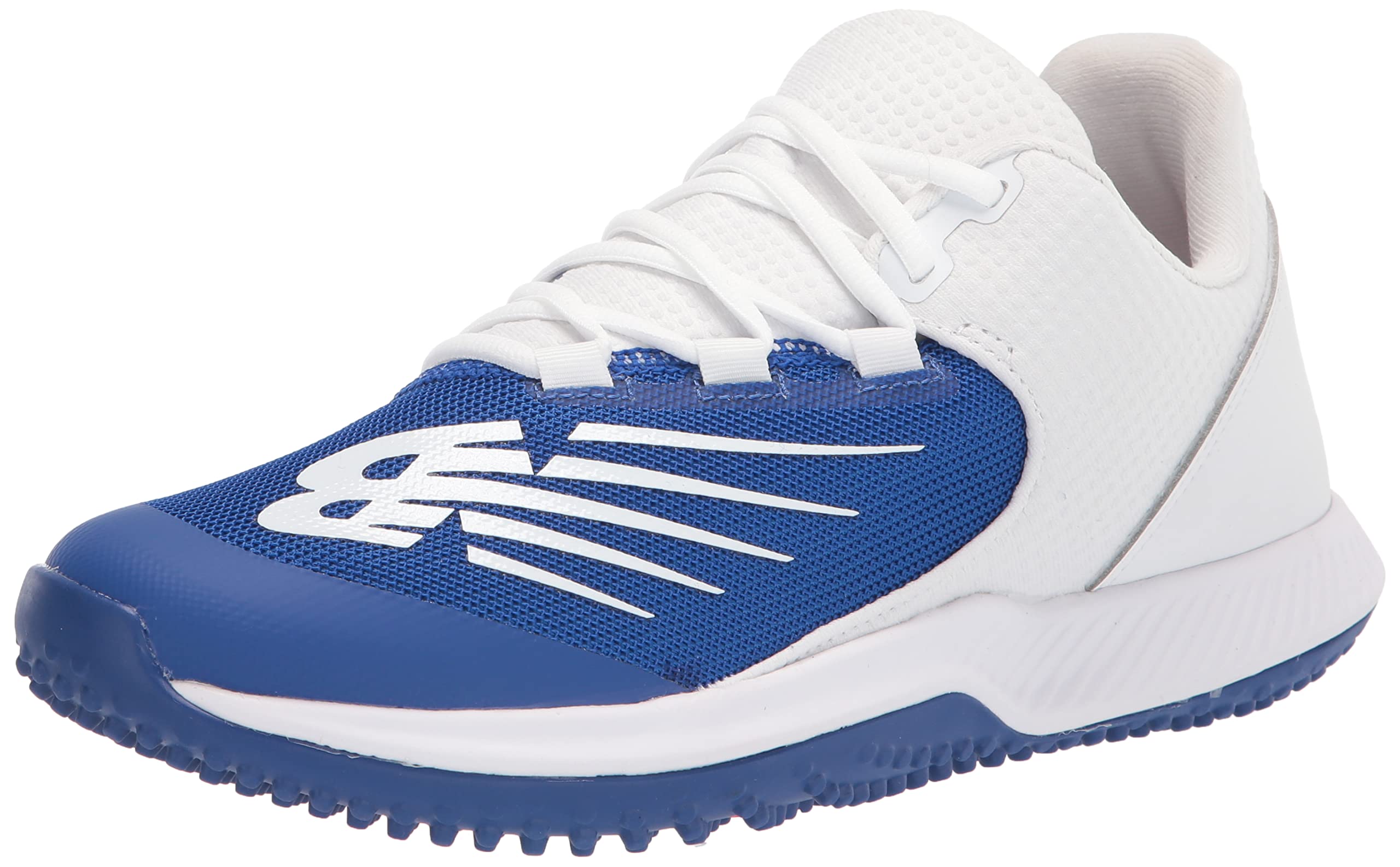 New Balance Men's FuelCell 4040 V6 Turf-Trainer Baseball Shoes - Lightweight Performance Cleats for Baseball & Softball Training, Games & Field Sports