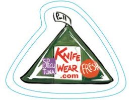 Sticker Sunday April 2025 - Premium Vinyl Stickers for Planners, Journals & Scrapbooking - Fun Decorative Stickers for Bullet Journals, DIY Crafts & Stationery