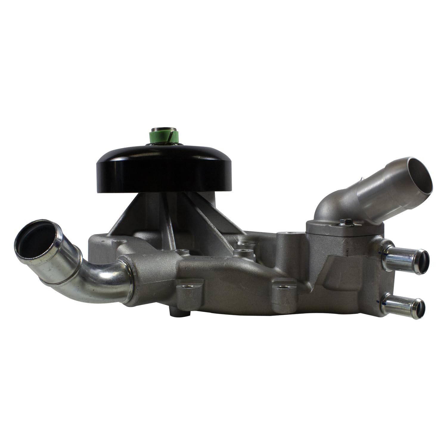GMB 130-7340AT Engine Water Pump with Thermostat and Housing - Replacement for Chevy, GMC, Buick - Perfect for Cooling System Repair & Maintenance