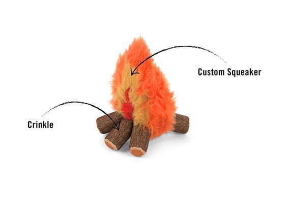 Camp Corbin! Ultra Soft Plush Cozy Campfire Blanket - Perfect for Outdoor Camping, Picnics & Home Lounging