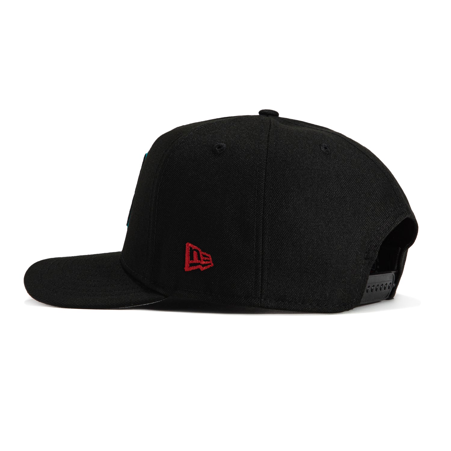 New Era 9Fifty A-Frame Arizona Diamondbacks Snapback Cap - Black | Adjustable Baseball Hat for Men & Women | Perfect for Games, Streetwear & Casual Outfits