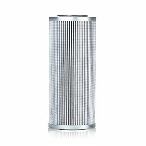 Direct Interchange MF0059465 Main Filter Cartridge - 3 Micron Microglass Replacement Filter Element | Perfect for Water Filtration Systems & Industrial Applications