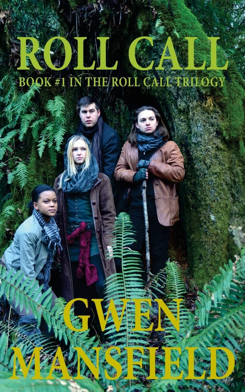 Roll Call: Book #1 in the Roll Call Trilogy - Gripping Mystery Novel for Teens & Adults | Perfect for Book Clubs, Gifts & Late-Night Reading