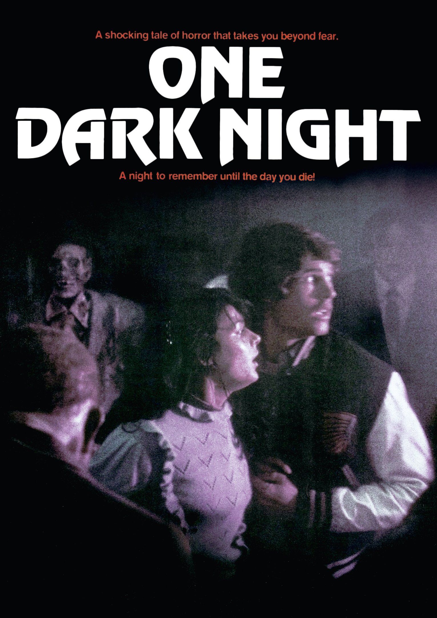 One Dark Night - Thriller Novel | Suspense & Mystery Book for Adults | Perfect for Late-Night Reading & Book Clubs
