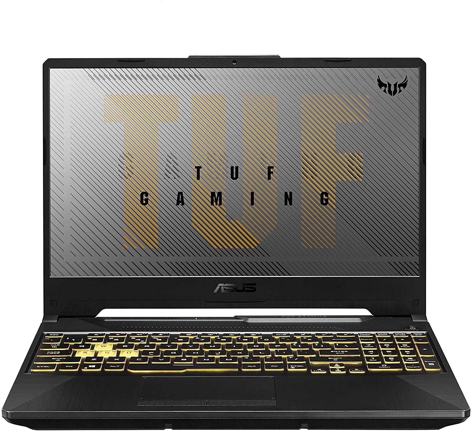 ASUS TUF F15 15.6