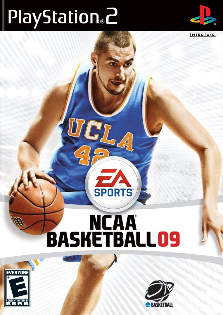 NCAA Basketball 09 - Authentic College Basketball Video Game for PS3 & Xbox 360 | Relive Classic NCAA Moments, Play with Real Teams & Players | Perfect for Sports Fans and Gaming Enthusiasts