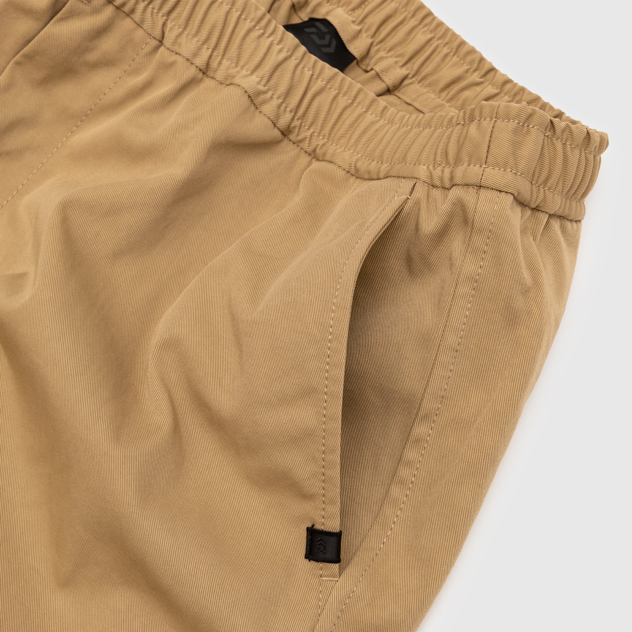 Tech Easy Comfort Stretch Twill Pants for Men - Perfect for Office, Travel & Casual Wear