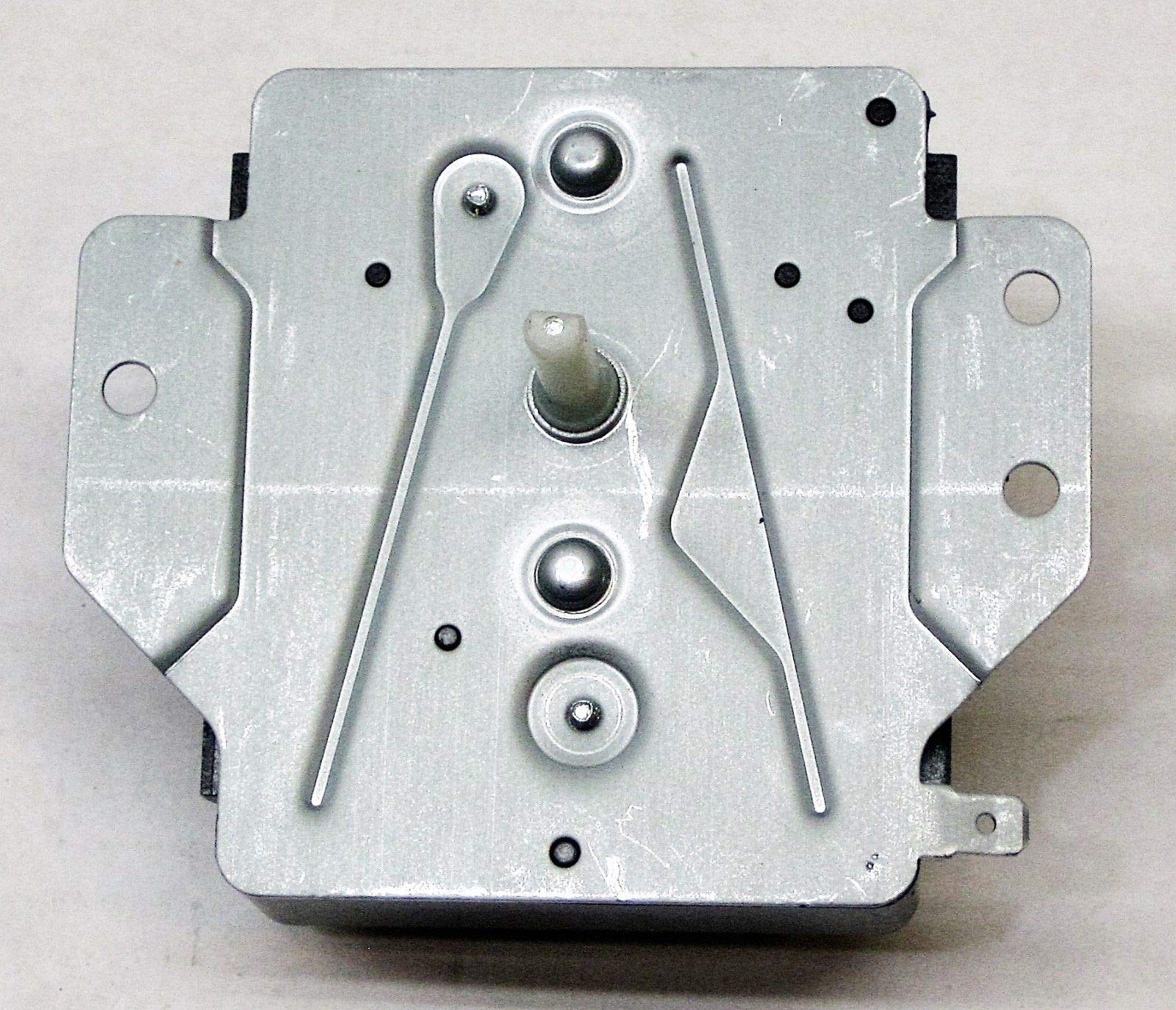 Whirlpool W10185969 AP6016534 PS11749824 Compatible Dryer Timer Control Replacement Part - Perfect for Laundry Room Appliance Repair & Maintenance