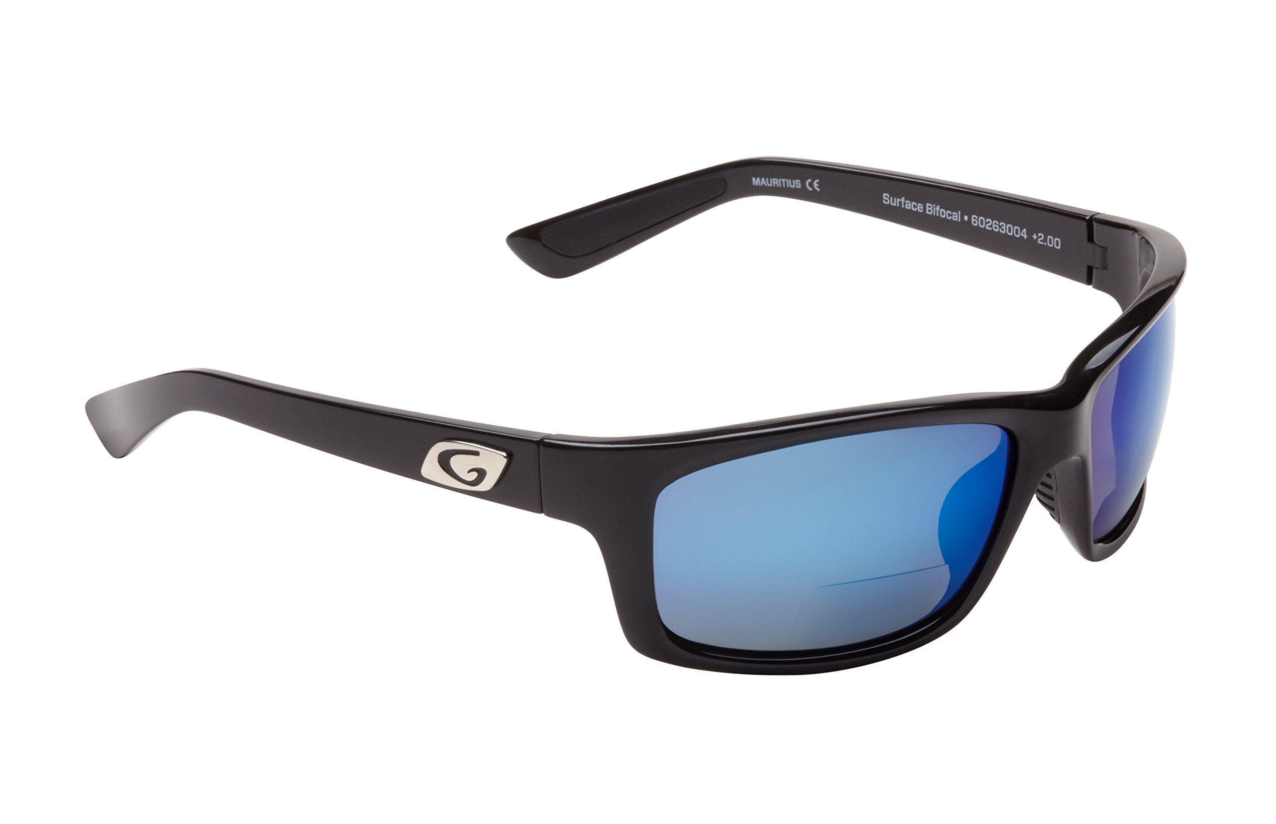 Guideline Polarized Bifocal Sunglasses for Men & Women - UV Protection, Anti-Glare, Lightweight - Perfect for Driving, Fishing & Outdoor Activities