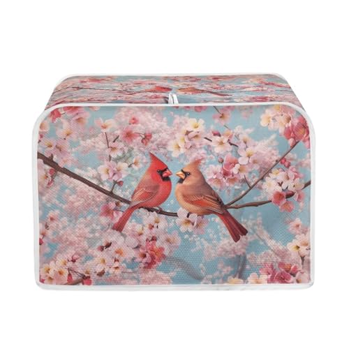 Cardinals Cherry Blossom-Pink