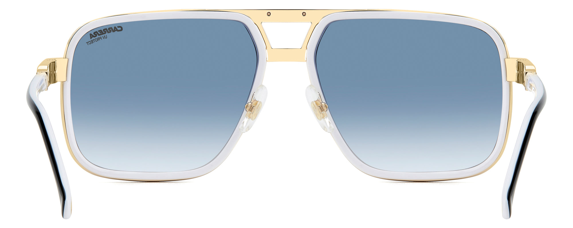 Carrera 1071 S Sunglasses - Polarized UV Protection Aviator Style for Men & Women - Perfect for Driving, Outdoor Sports & Summer Fashion