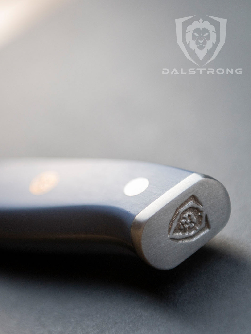 Dalstrong Shogun Series X 8