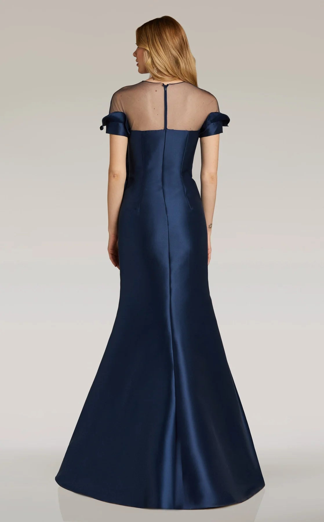 Gia Franco 12315 Women's Elegant Party Dress - Perfect for Cocktail Parties, Weddings & Evening Events