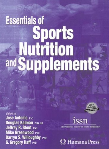 Best Sports Nutrition & Supplements Guide 2023 - Boost Performance & Recovery for Athletes | Gym, Running, Bodybuilding Essentials